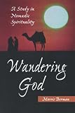 cover of Wandering God