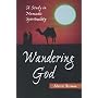 Wandering God