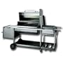 Texas Barbecues 600s Hybrid Grill Lp