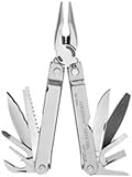 LEATHERMAN Super Tool 200