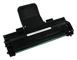 D1100TD Compatible Toner Cartridge for Dell Laser Printer 1110, 2000 Page Yield