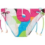 ROXY Start It Up Womens Swimsuit Bottom - Multi