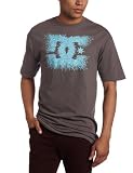 Dc Shoes Splosion Men Tee - T-Shirt  - Homme