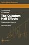 The Quantum Hall Effects: Integral and Fractional (Springer Series in Solid-State Sciences)