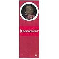 Addy Mini Doll (American Girl) (Hardcover)