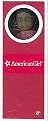 Addy Mini Doll (American Girl) (Hardcover)