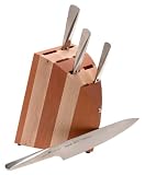 Chroma Type 301 5-Piece Knife Block Set