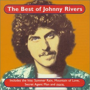 Johnny Rivers - Walking The Dog Lyrics - Zortam Music