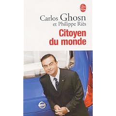 Citoyen du monde