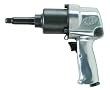 Ingersoll-Rand 244A-2 Super Duty 1/2-Inch Pnuematic Impact Wrench with 2-Inch Extended Anvil