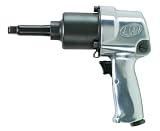 Ingersoll-Rand 244A-2 Super Duty 1/2-Inch Pnuematic Impact Wrench with 2-Inch Extended Anvil