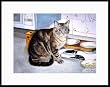 Countertop Lunch by Drew Strouble