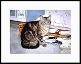 Countertop Lunch by Drew Strouble