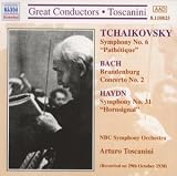 Symphony No.6 (NBC So, Toscanini)