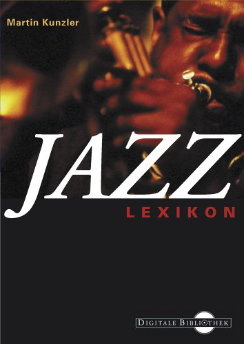 Jazz-Lexikon