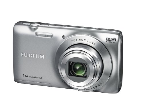 Imagen 1 de Fujifilm FinePix JZ100