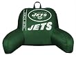 New York Jets Locker Room Bedrest (Husband Pillow) 19x12 NFL