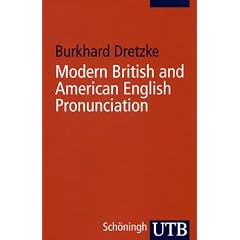 Modern British and American English Pronunciation. A Basic Textbook.