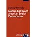Modern British and American English Pronunciation. A Basic Textbook.