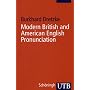 Modern British and American English Pronunciation. A Basic Textbook.