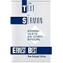 From Text to Sermon: Responsible Use of the New Testament in Preaching