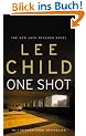 One Shot. (Bantam Press) (Jack Reacher Novel)