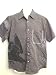 Dragonfly Shirt The Crow Raven Shirt with Skull Design - Industrial Goth Club Shirt