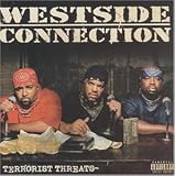 Search : Terrorist Threats [VINYL]