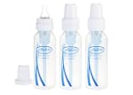 Dr. Brown's 280-P3 3-Pack BPA Free Po...