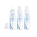 Dr. Brown's 3 Pack BPA Free Polypropylene Bottle, 8 oz