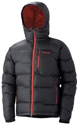 Marmot Mens Ama Dablam Jacket