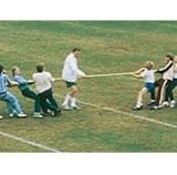  : 25' Tug of War Rope