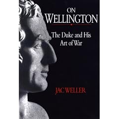 On Wellington: Duke and His Art of War