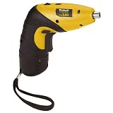 Garten & Freizeit : Einhell 4510680 BAS 3,6 LI Akkuschrauber, Akkuspannung 3,6 V, Akkukapazität 1300 mAh, Drehzahl 200 min-1