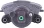 Cardone 18-4340 Remanufactured Domestic Friction Ready (Unloaded) Brake Caliper
