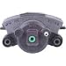 Cardone 18-4340 Remanufactured Domestic Friction Ready (Unloaded) Brake Caliper