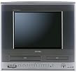 Toshiba MW14F51 14" Diagonal TV/DVD/VCR Combination