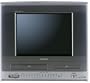 Toshiba MW14F51 14-Inch TV/DVD/VCR Combo