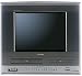 Toshiba MW14F51 14-Inch TV/DVD/VCR Combo
