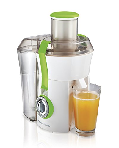 Hamilton Beach 67602A Big Mouth Juice Extractor Hamilton Beach 67602A Big Mouth Juice Extractor