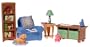 Fisher Price Loving Family Living Room