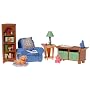 Fisher Price Loving Family Living Room