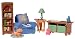  : Fisher Price Loving Family Living Room