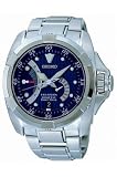 Seiko Gents Velatura Watch SRH003P1