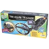 Slinky Science Treasure Tracker