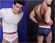 Men's Silk Filament Brief (Free Worldwide Shipping)