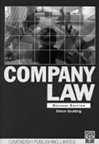 Company Law