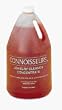 CONNOISSEURS REGULAR CLEANER CONCENTRATE 8 OZ BOTTLE