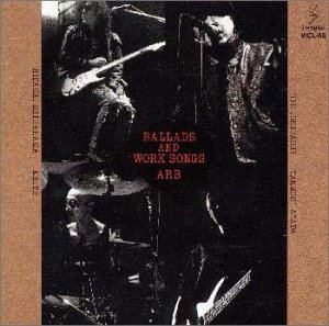 BALLADS&WORK SONGS