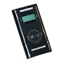 Mac Vision MA07T5BL 512MB Black MP3 Player